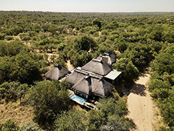 Kapama Private Game Reserve Jabulani Safari